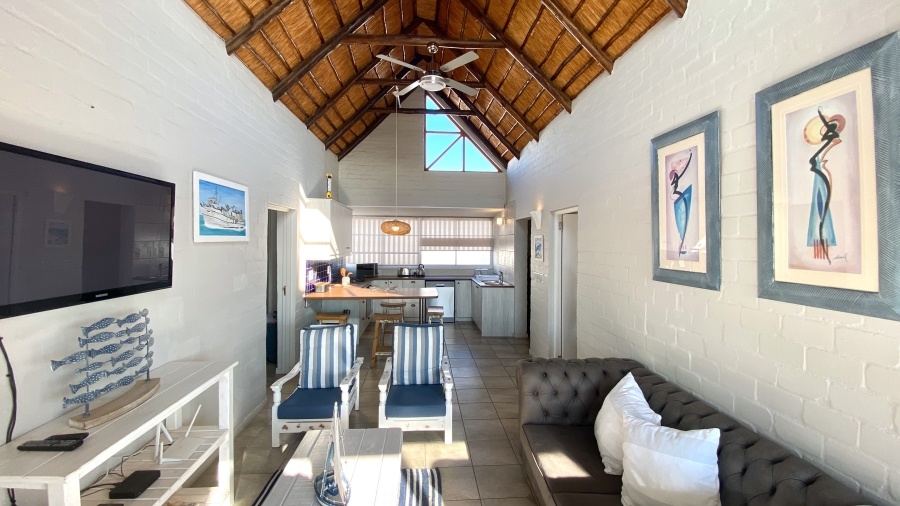 2 Bedroom Property for Sale in Dwarskersbos Western Cape